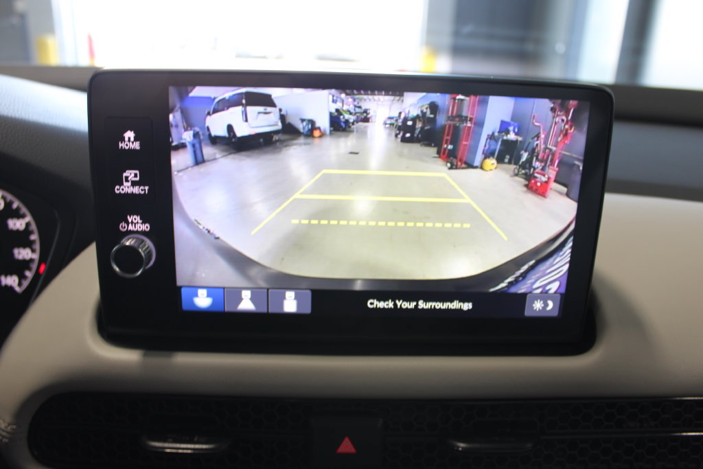 Used 2026 Honda HR-V LX image 14