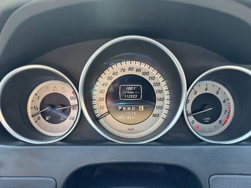 Used 2012 Mercedes-Benz C 250 Sedan image 44
