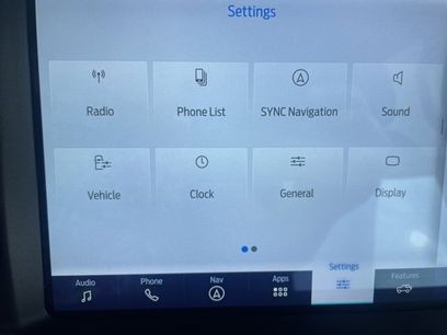 Used 2023 Ford Bronco Wildtrak