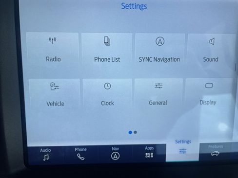 Used 2023 Ford Bronco Wildtrak image 4