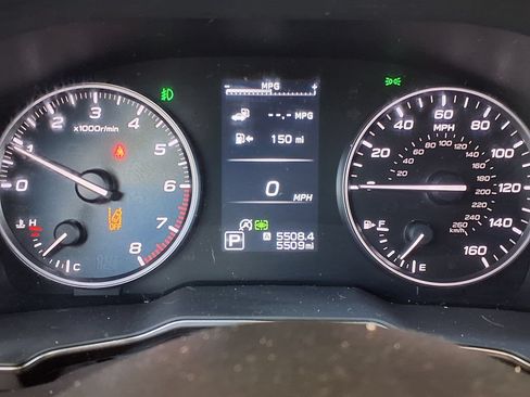 Used 2025 Subaru Outback Limited w/ Popular Package #2 AWD/4WD image 27