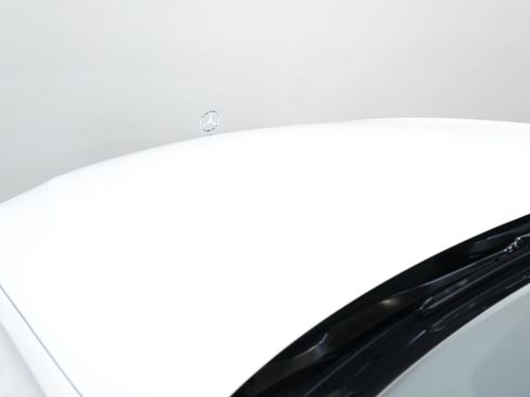 Used 2021 Mercedes-Benz S 580 4MATIC Sedan image 20