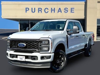 New 2026 Ford F250 XL w/ STX Appearance Package