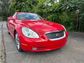 Used 2005 Lexus SC 430 Convertible RWD video 1