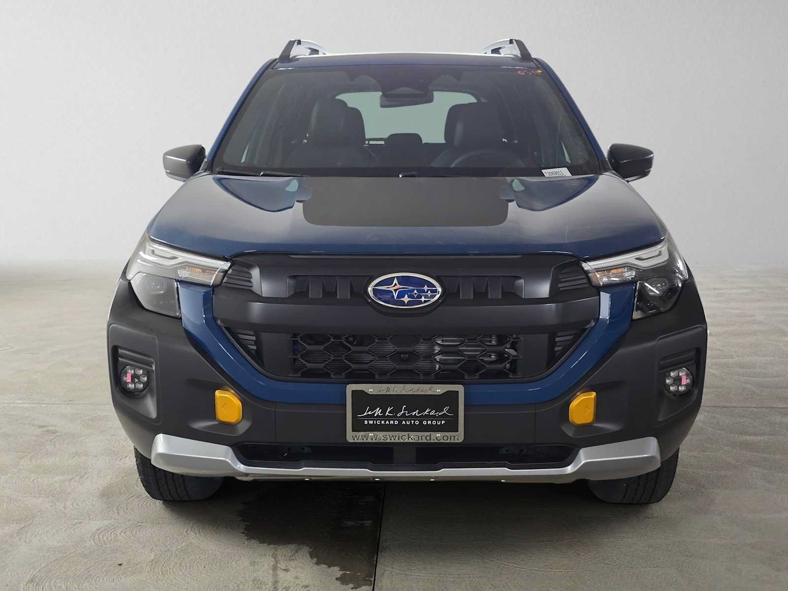 New 2026 Subaru Forester Wilderness AWD/4WD image 8