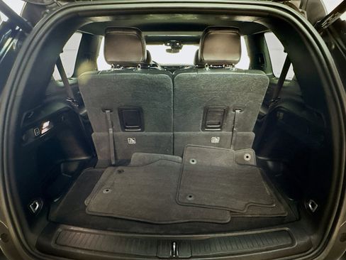 Used 2022 Jeep Grand Cherokee L Laredo image 26