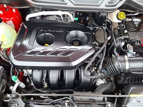 Certified 2021 Ford EcoSport S image 26