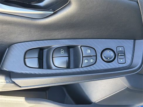 Certified 2025 Nissan Sentra SV image 16