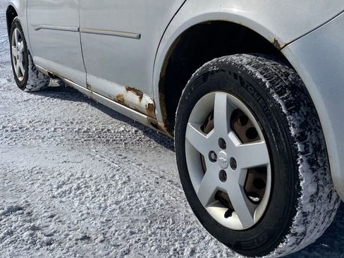 Used 2005 Chevrolet Cobalt Sedan image 12