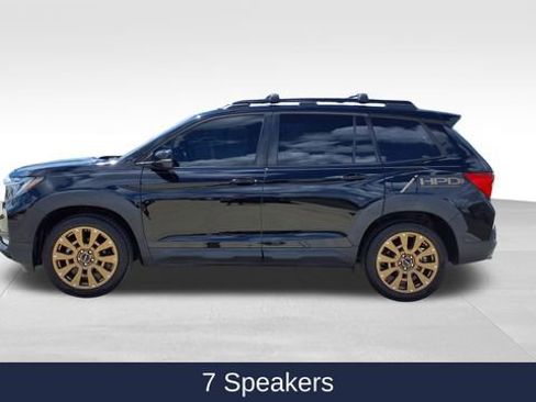 Used 2022 Honda Passport EX-L image 5