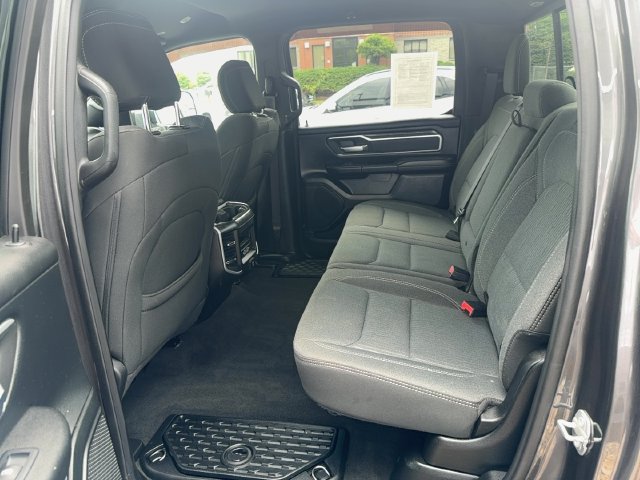 Used 2020 RAM 1500 Big Horn AWD/4WD image 10
