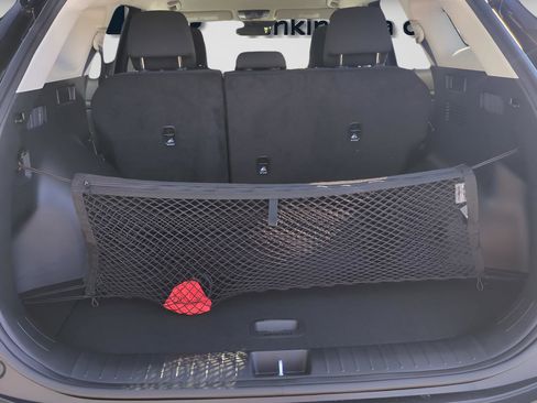 New 2026 Kia Sportage LX image 26