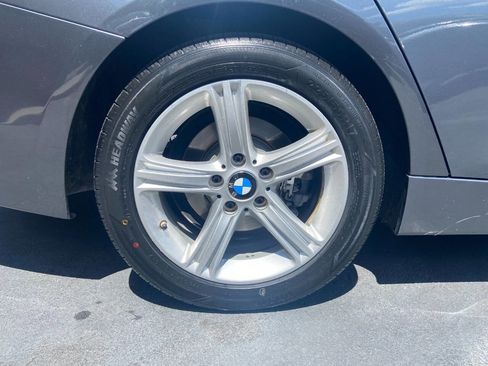 Used 2015 BMW 328i Sedan image 24
