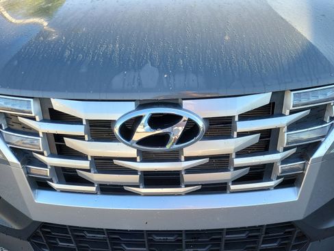 Certified 2024 Hyundai Santa Cruz SEL w/ Activity Package FWD image 11