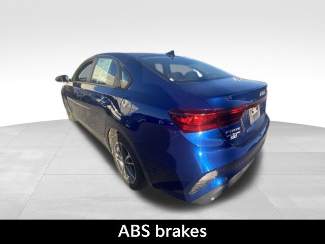 Certified 2023 Kia Forte LXS w/ LXS Technology Package FWD image 10