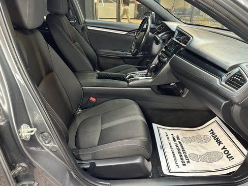 Used 2020 Honda Civic EX image 32