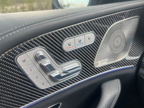 Used 2024 Mercedes-Benz GLE 53 AMG 4MATIC Coupe image 13