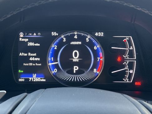 Used 2019 Lexus ES 350 image 21