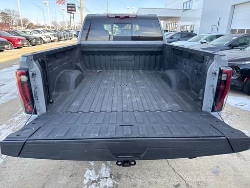 Certified 2024 GMC Sierra 2500 AT4 w/ AT4 Premium Plus Package image 6