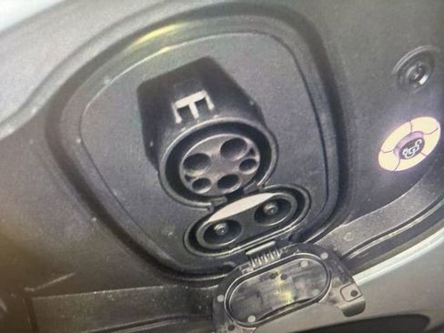 Used 2025 Ford Mustang Mach-E Select image 20