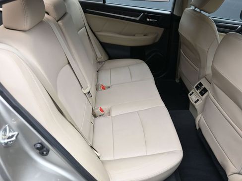 Used 2018 Subaru Legacy 2.5i Limited image 23