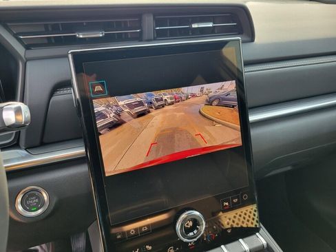 New 2026 GMC Terrain Elevation w/ Black Edition image 21