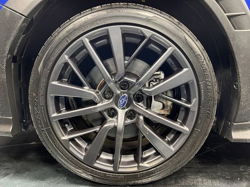 Used 2022 Subaru WRX Premium image 7