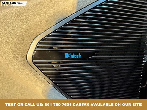 Used 2023 Jeep Grand Cherokee Overland image 21