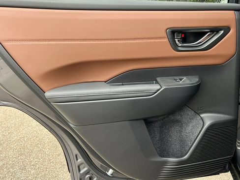New 2026 Subaru Outback Touring XT AWD/4WD image 38