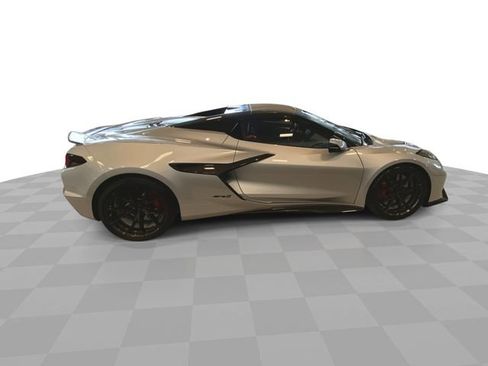 New 2026 Chevrolet Corvette ZR1 w/ Battery Protection Package image 8