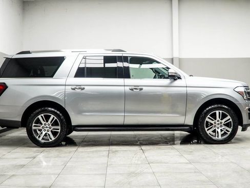 Used 2024 Ford Expedition Max Limited image 6