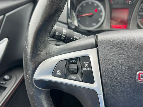 Used 2014 GMC Terrain SLT AWD/4WD image 20
