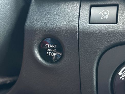 New 2026 Nissan Frontier PRO-4X w/ Pro Premium Package image 36