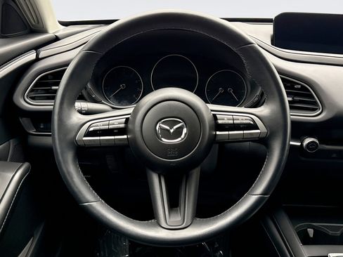 Used 2023 MAZDA CX-30 AWD 2.5 S w/ Select Package image 12