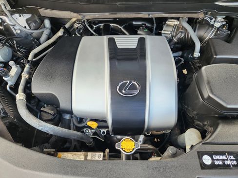 Used 2017 Lexus RX 350 FWD image 32