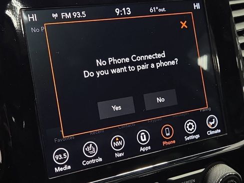 Used 2020 Jeep Grand Cherokee Trailhawk image 19