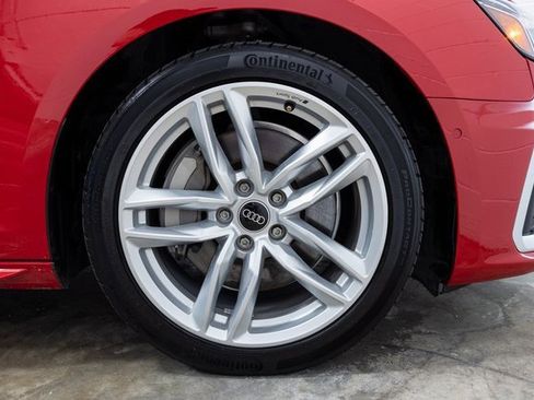 Used 2023 Audi A4 2.0T Premium Plus image 29