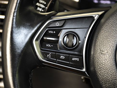 Certified 2022 Acura MDX w/ Technology Package AWD/4WD image 20