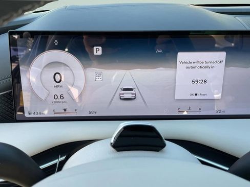 New 2026 Genesis G80 3.5T Sport Prestige image 33