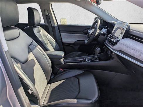 Used 2022 Jeep Compass Latitude AWD/4WD image 19
