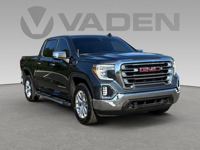 Used 2021 GMC Sierra 1500 SLT w/ SLT Premium Package