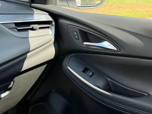 New 2026 Buick Encore GX Preferred FWD image 29