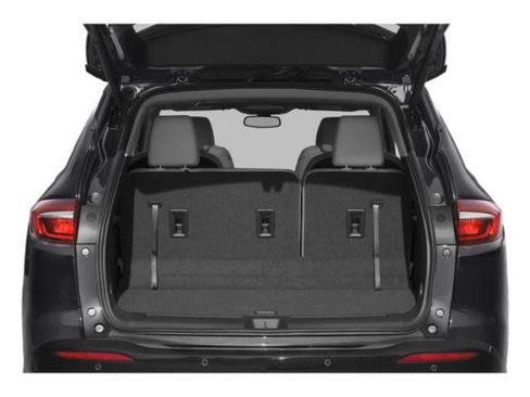 Used 2020 Buick Enclave Premium w/ Sun and Sites Package FWD image 16