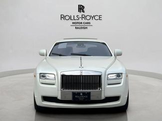 Used 2011 Rolls-Royce Ghost RWD video 2