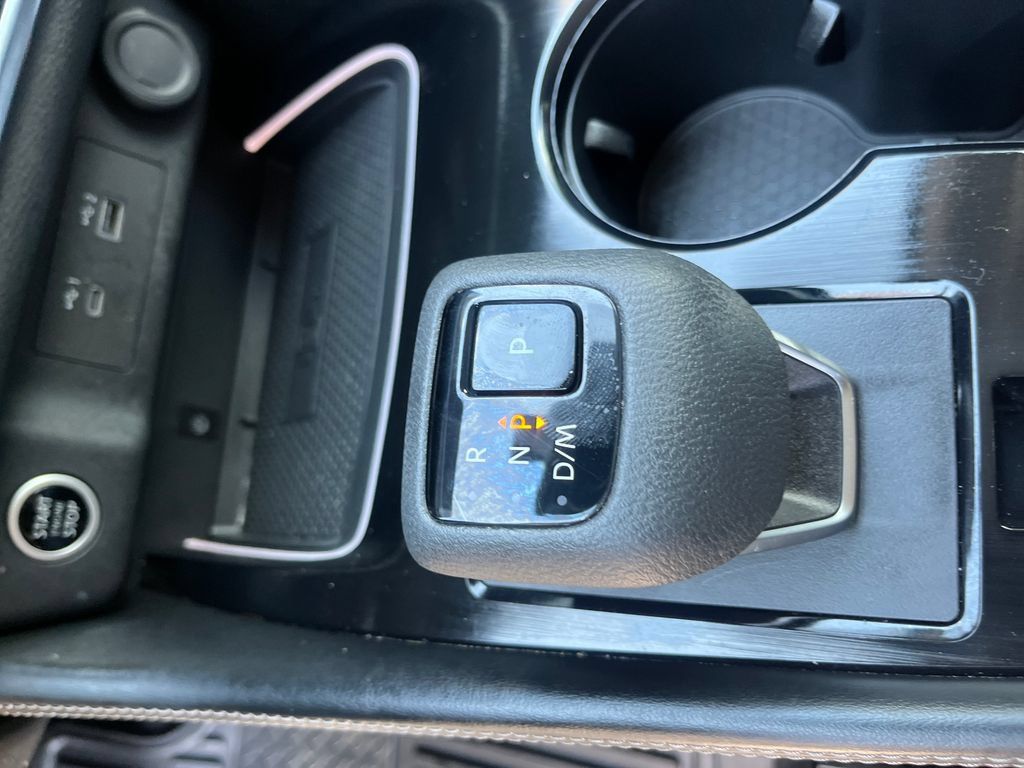 Used 2023 Nissan Rogue Platinum w/ Platinum Premium Package FWD image 27
