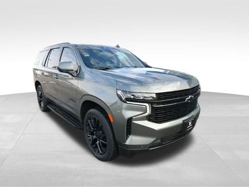 Used 2023 Chevrolet Tahoe RST AWD/4WD image 16