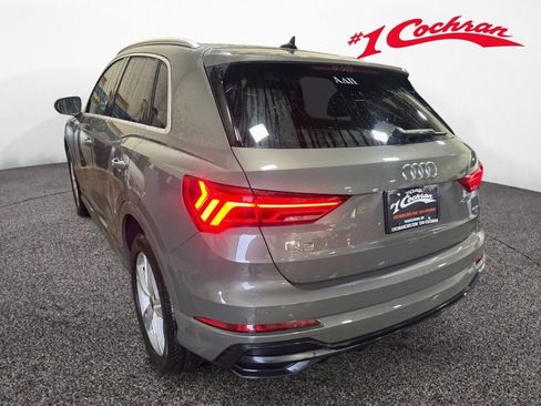 Used 2021 Audi Q3 2.0T Premium w/ Convenience Package image 21