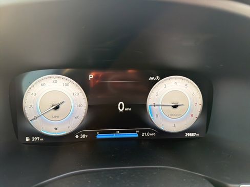 Used 2022 Hyundai Santa Fe XRT image 13