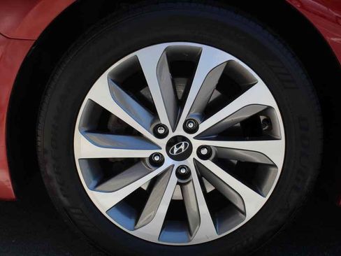 Used 2015 Hyundai Sonata Sport image 30