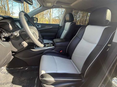 Used 2020 INFINITI QX60 Signature Edition w/ Cargo Package Essential image 10